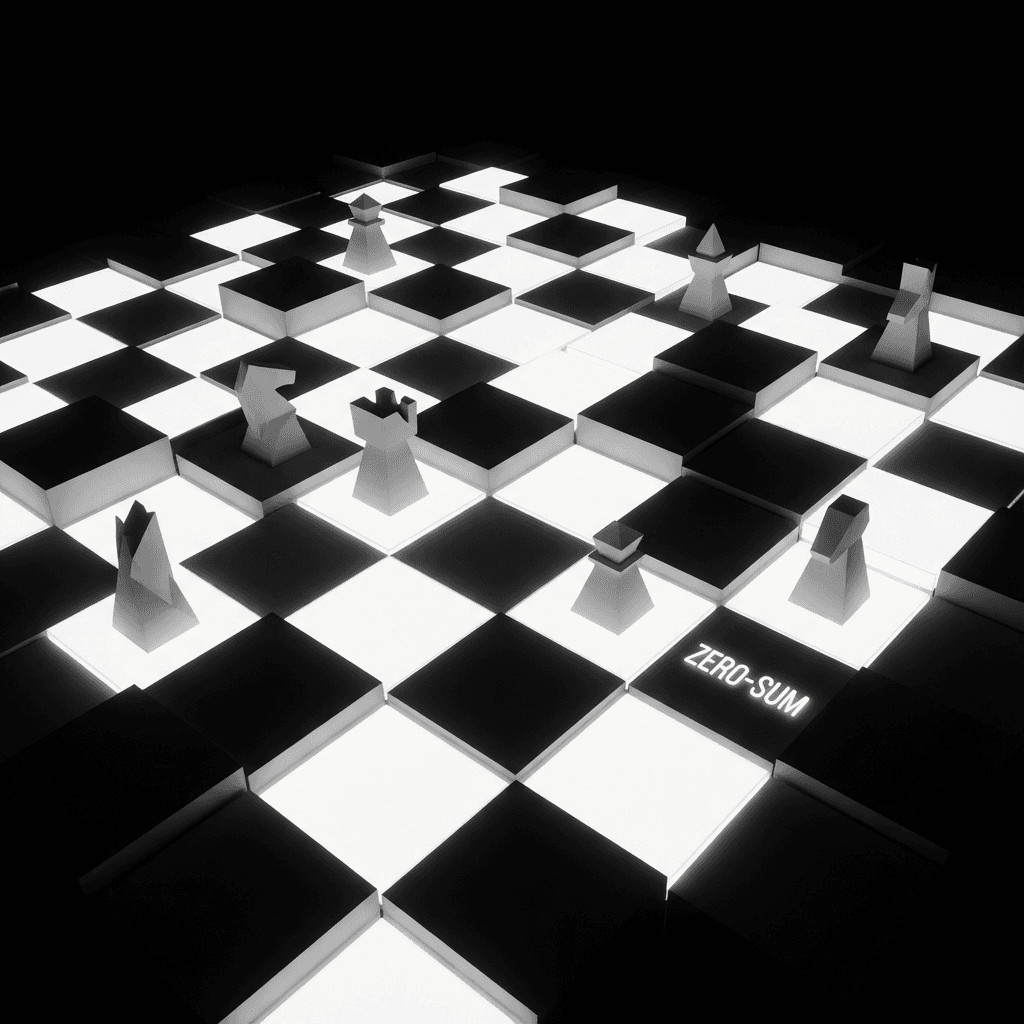 Weapons for Survival